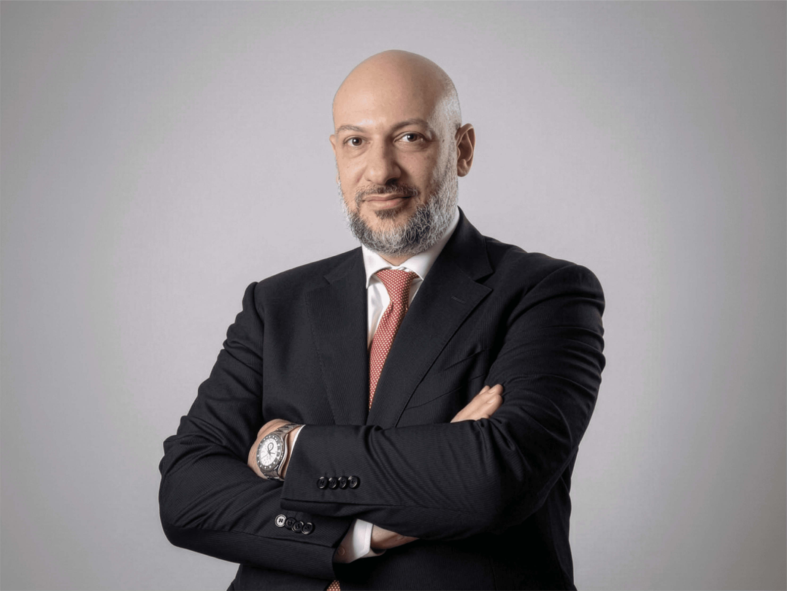 Abdulrahman Helbawi