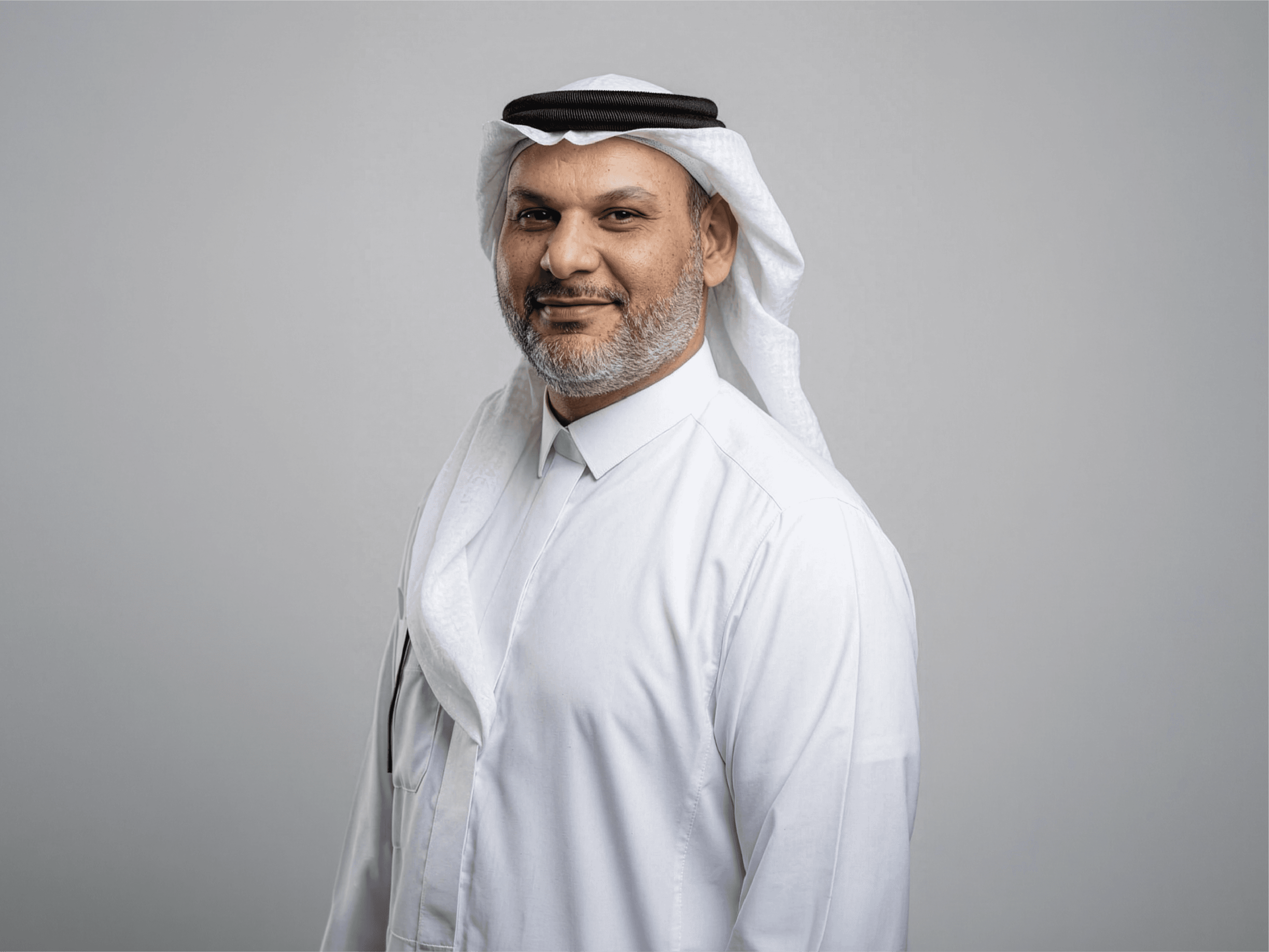 Dr. Mohammed Abed