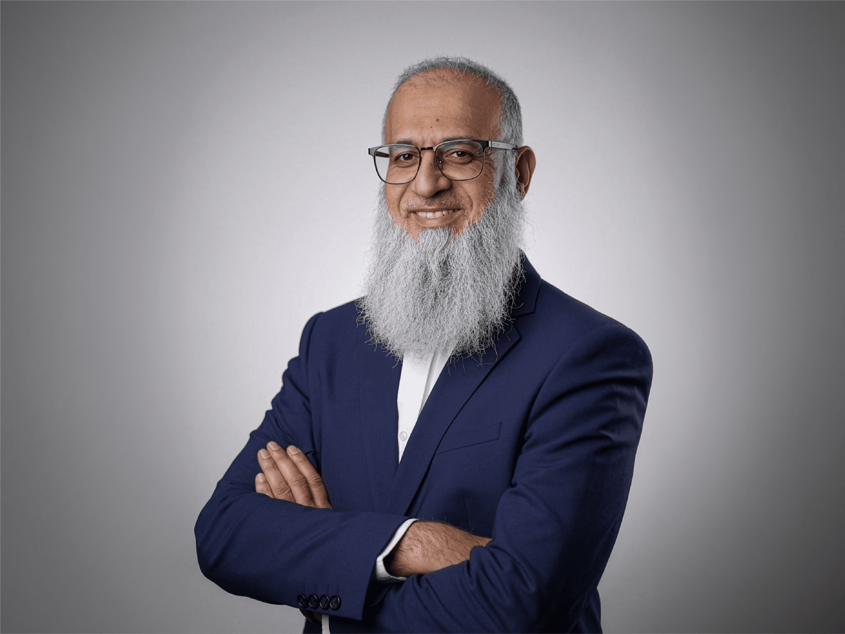 Mohammed Naeem